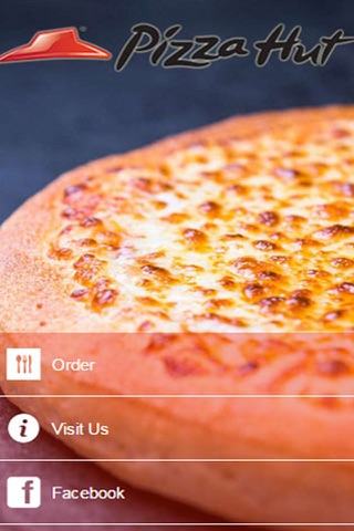 Pizza Hut Gibraltar screenshot 3