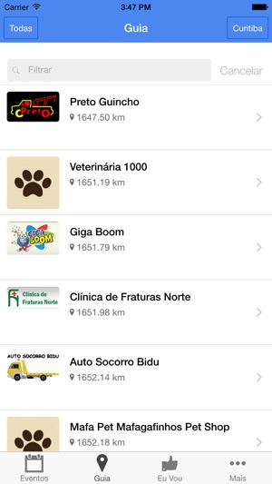 Cidade Online(圖3)-速報App