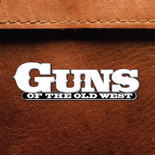 Guns of the Old West HD icon