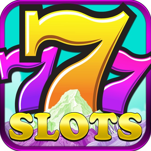 Fantasy Mountain Slots Casino icon