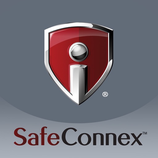 SafeConnexTM Password Manager, Safe Search & Private Browsing iOS App