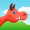 Help the Fruit Dragon collect the fruits, avoid the bombs and have fun 