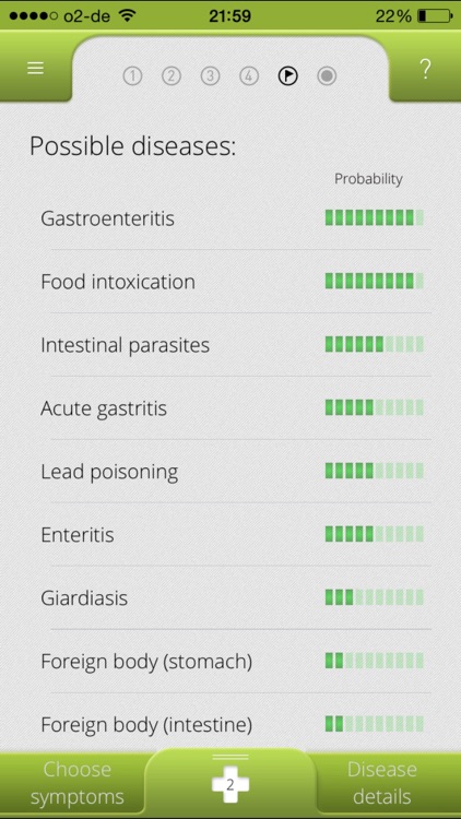 DoggyDoc - Care for your sick dog and keep it healthy screenshot-3