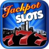 Vegas Style 8-Game Jackpot Slots PRO