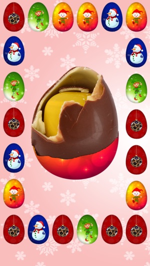 Christmas Surprise Eggs(圖3)-速報App