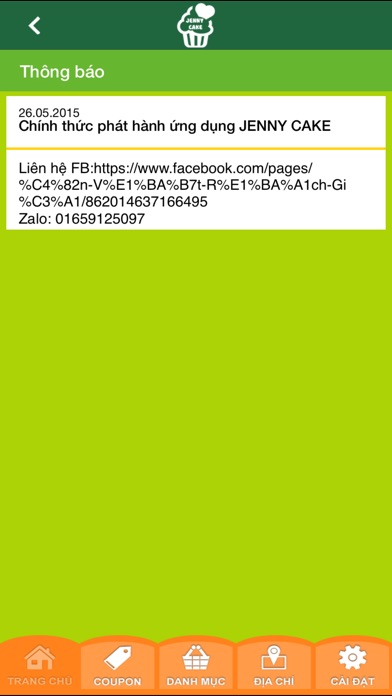download JENNY CAKE apps 2