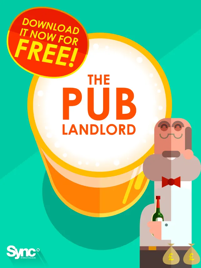 Screenshot 1 Pub Landlord iphone