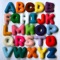 Alphabet and Numbers for Toddlers