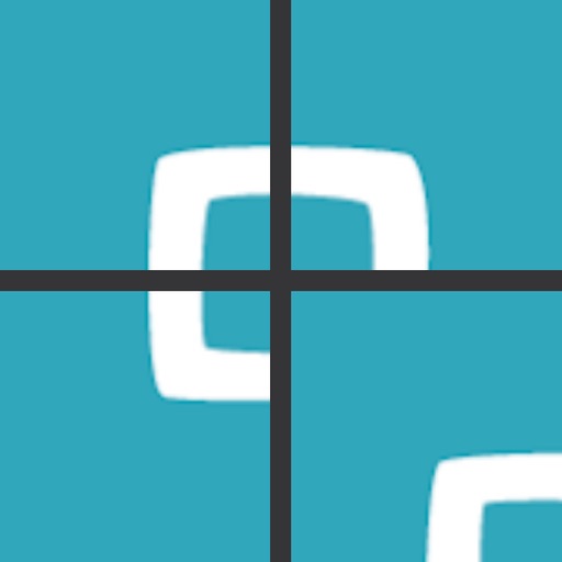 rotateSquarePuzzle icon