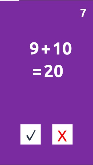 Freaking Math - Brain Game(圖2)-速報App