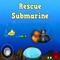 Rescue Submarine
