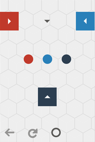 Squares screenshot 4