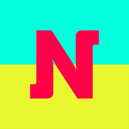 Neon Frames Pro icon