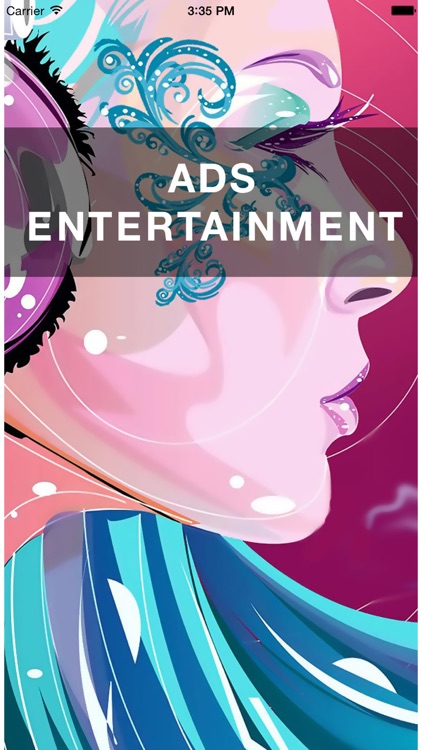 ADS ENTERTAINMENT