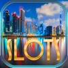 Avah Illuminated City Slots Free