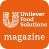 Unilever Food Solutions Magazine