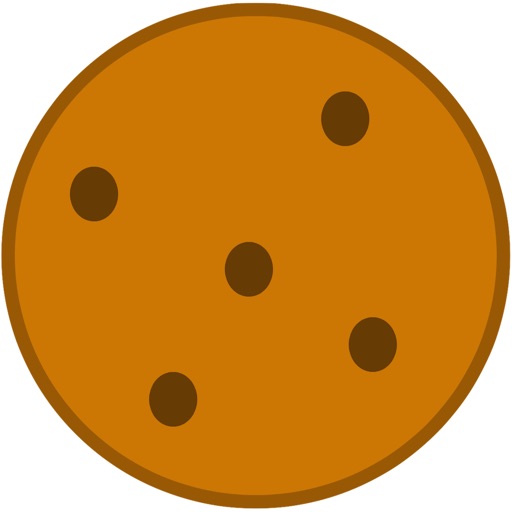 Grannies vs. Cookies Icon