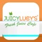 Juicy Lucy's Fresh Juice Cafe