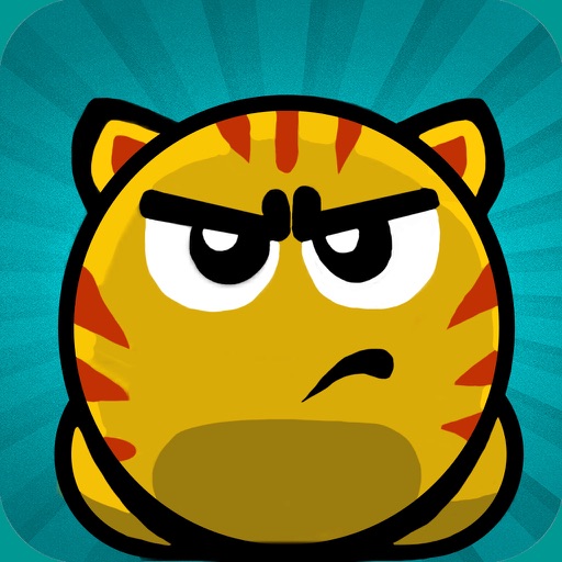 Animal Pop - Amazing Line Game icon