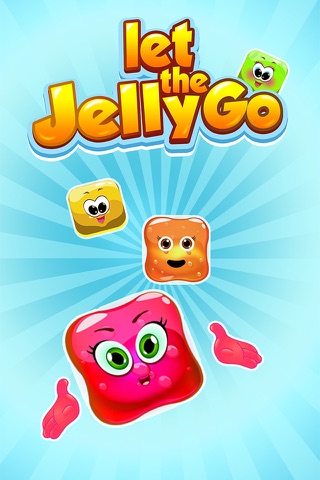 Let the Jelly Go screenshot 4