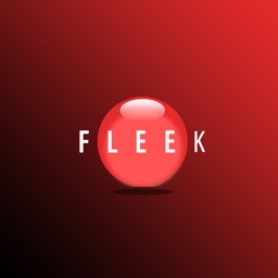 Fleek Button