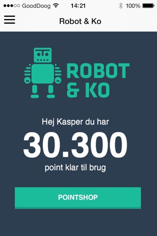 Robot & Ko screenshot 3