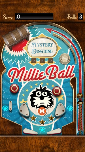 Millie Was Here, Book 1: Meet Millie(圖5)-速報App