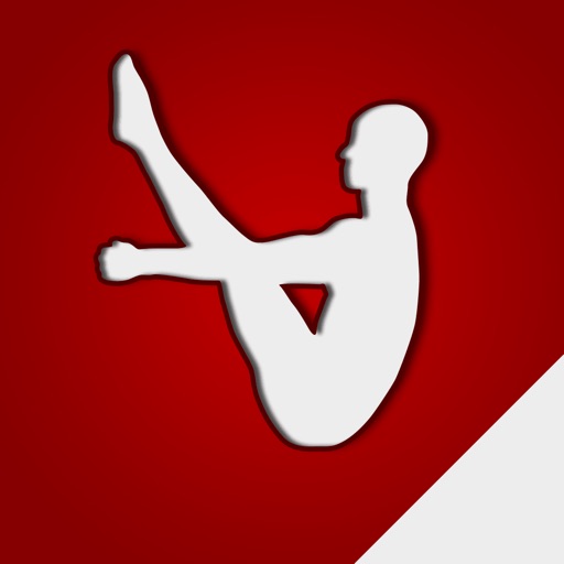 Man Abs Daily Free: Your  Personal Trainer for Tight Abs Workouts icon
