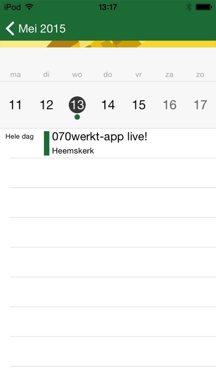 070werkt screenshot-3