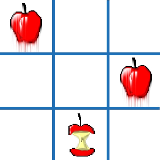 Fruitie iOS App