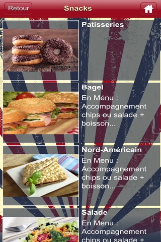 American Coffee screenshot 4