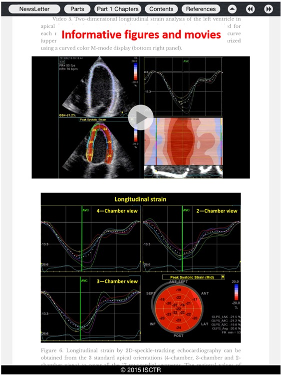 ISCTR - Cardiovascular Translational Research
