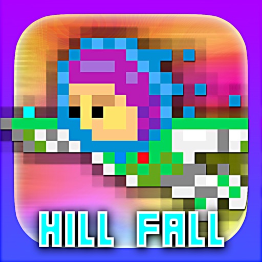 Hill Fall Hero Racing - Billy The Turbo Redneck Edition Icon