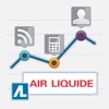 Actionnaire Air Liquide