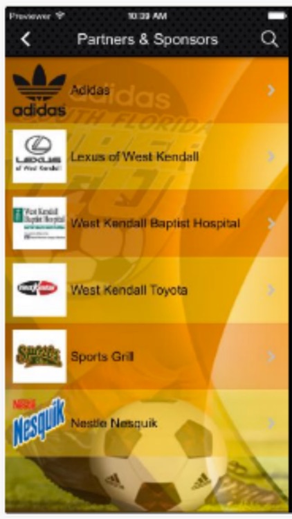 Strike Force Super Cup screenshot-3