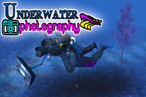 Under Water Photography screenshot 3