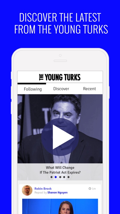 The Young Turks