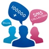 SMS Store: Live SMS Collection
