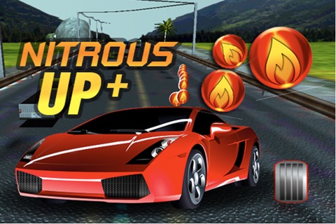 `` Action Sport Racer Pro - Best  3D Racing Road Games screenshot 3