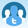 tFollowers - followers for Twitter