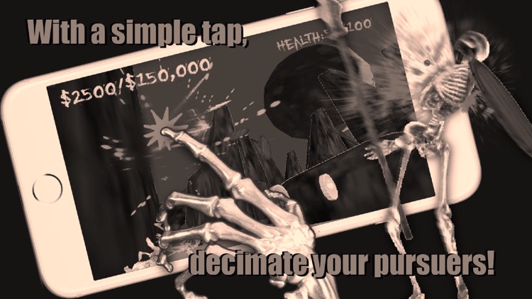 The Mummy - Survival Horror Game