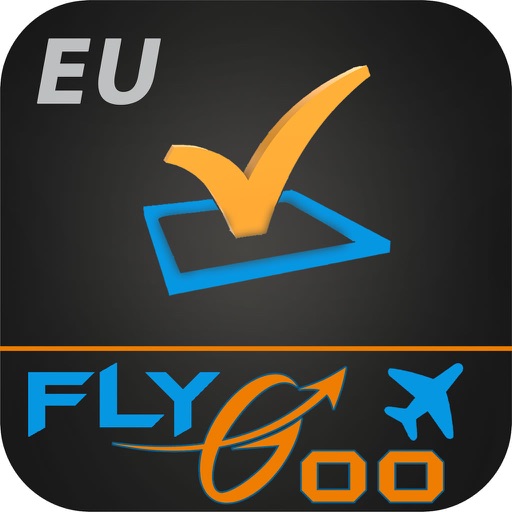 EU Pilot Logbook by FlyGoo