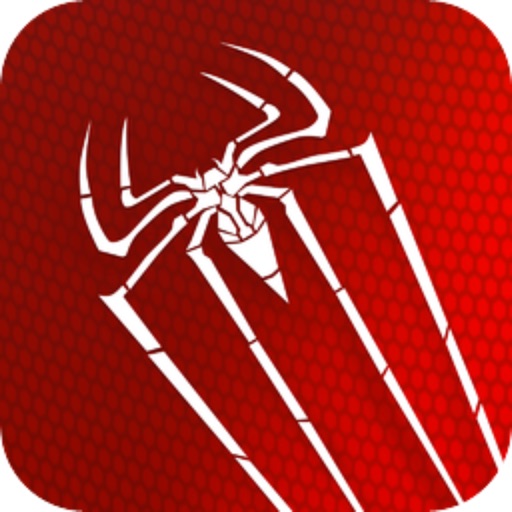 Spider Never Die : Best Temple Runner game for Adults
