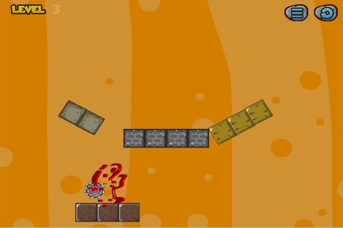 Cut_Zombies screenshot 3