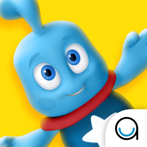 Little Boy Blue: 3D Interactive Story Book For Children in Preschool to Kindergarten FREE