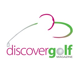 Discover Golf Magazine