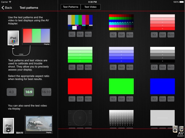 AV Buddy Pro(圖3)-速報App