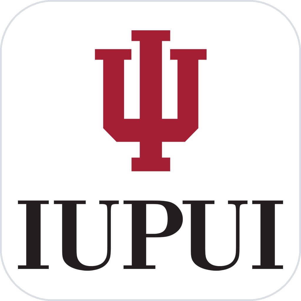 IUPUI Admissions icon