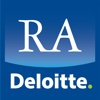 Deloitte Real Analytics
