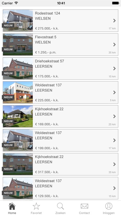 MENNES voor Wonen